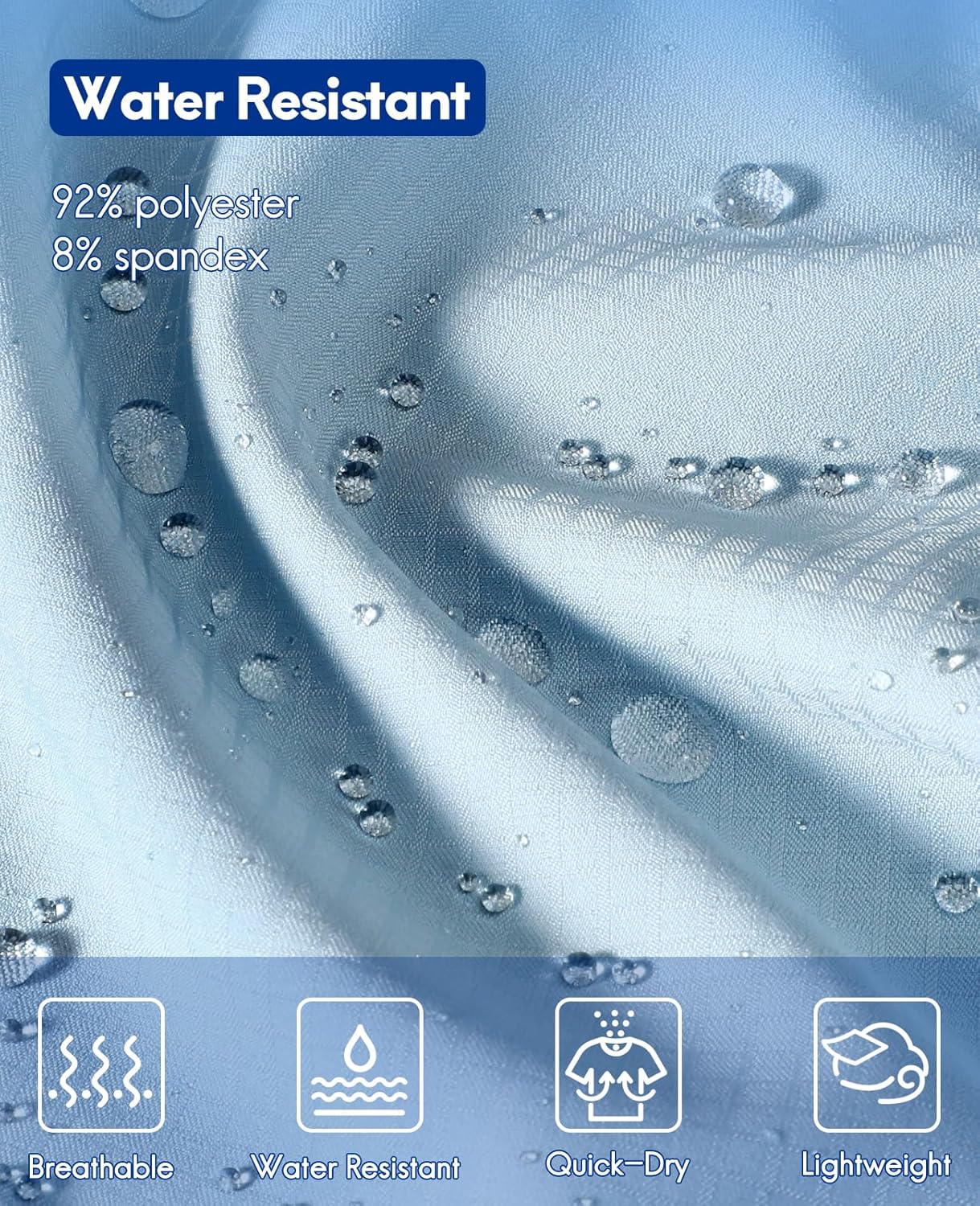 Haimont Women's Travel Hiking Fishing Button Down Shirt, UPF 50+ UV Long Sleeve Sun Shirts for Outdoor Camping Sailing