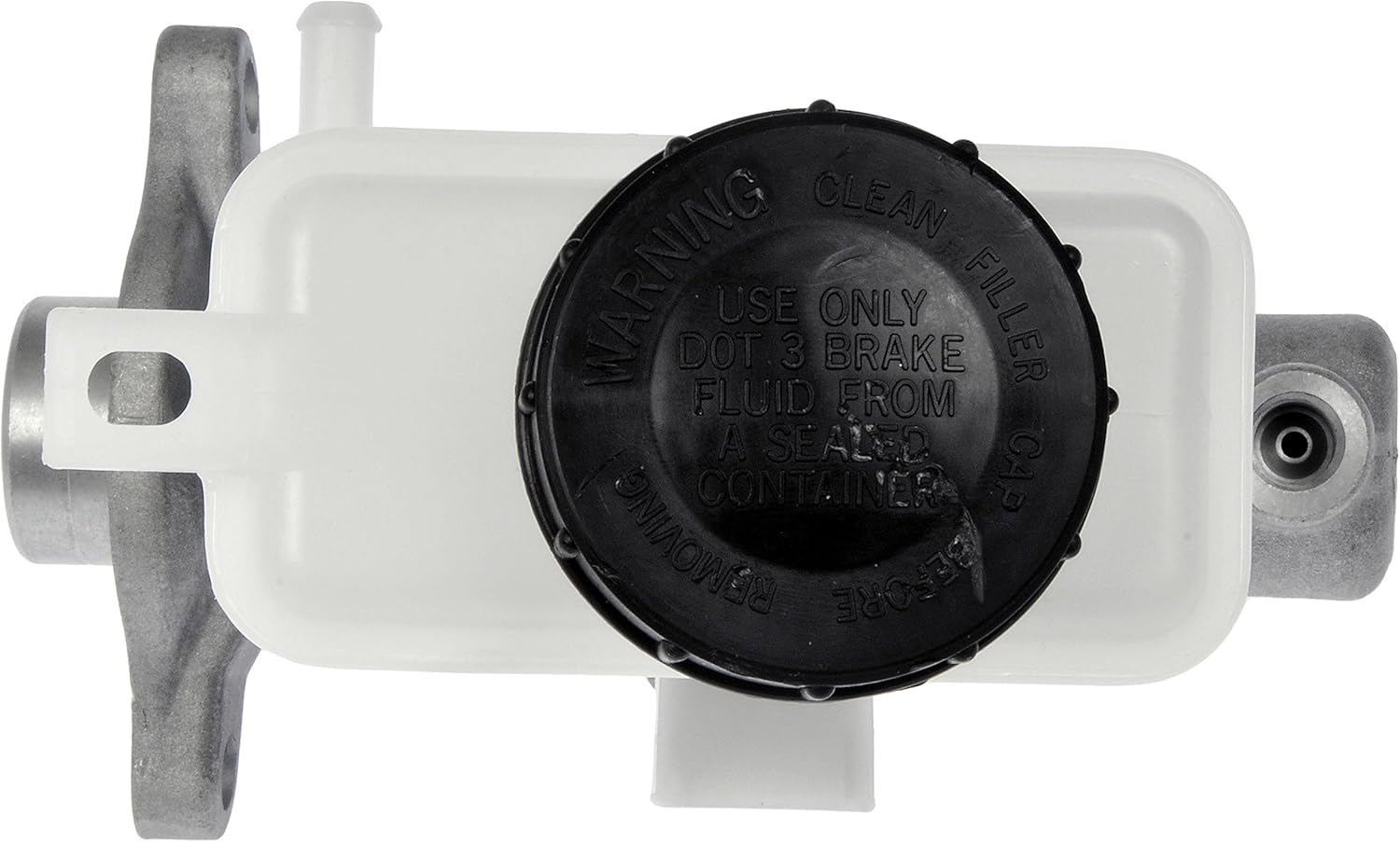 Dorman M390450 Brake Master Cylinder Compatible with Select Ford/Mercury Models