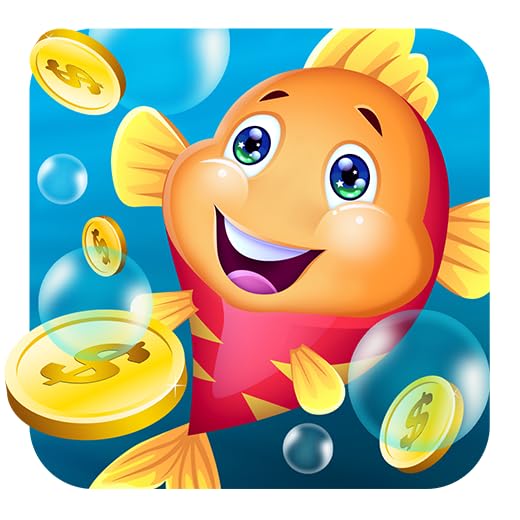 Fishing Diary Hack Unlimited Coin - Bắn Cá Ăn Xu Hack Tiền