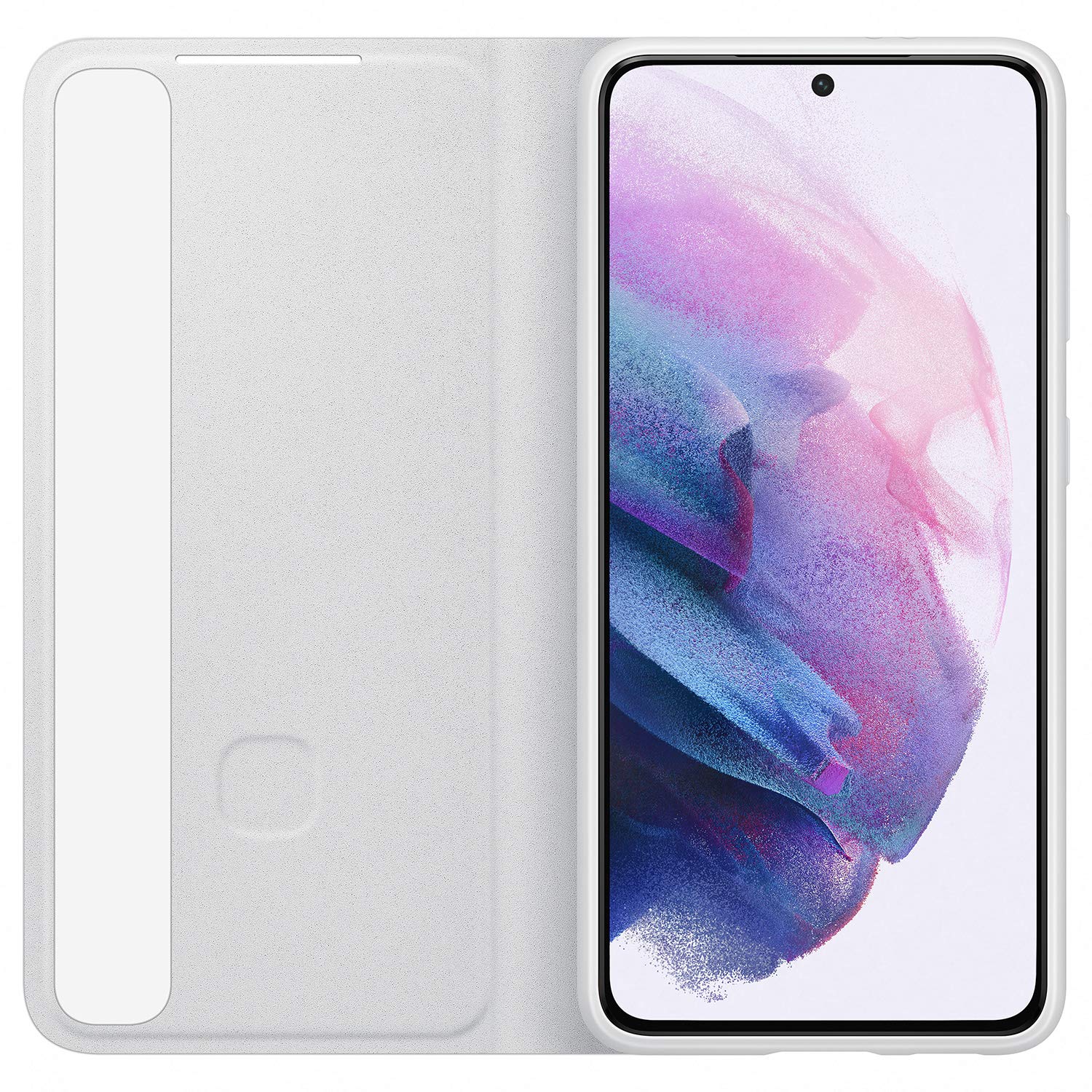 Samsung Soft Clear Cover