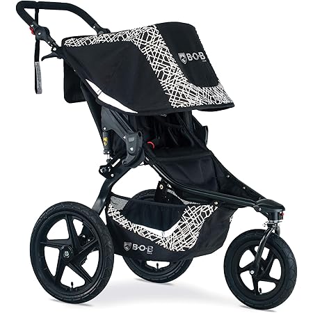 Amazon Com Bebelove Usa Triple Jogger Blue Jogging Strollers Baby