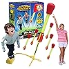 stomp rocket super high performance