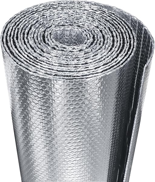 AGHITG Window Reflect Insulation Roll