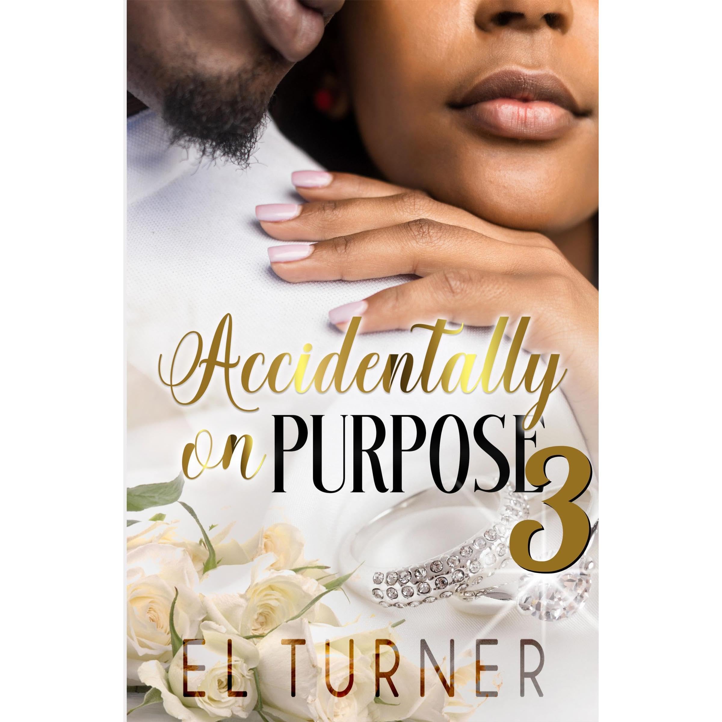 Accidentally On Purpose 3