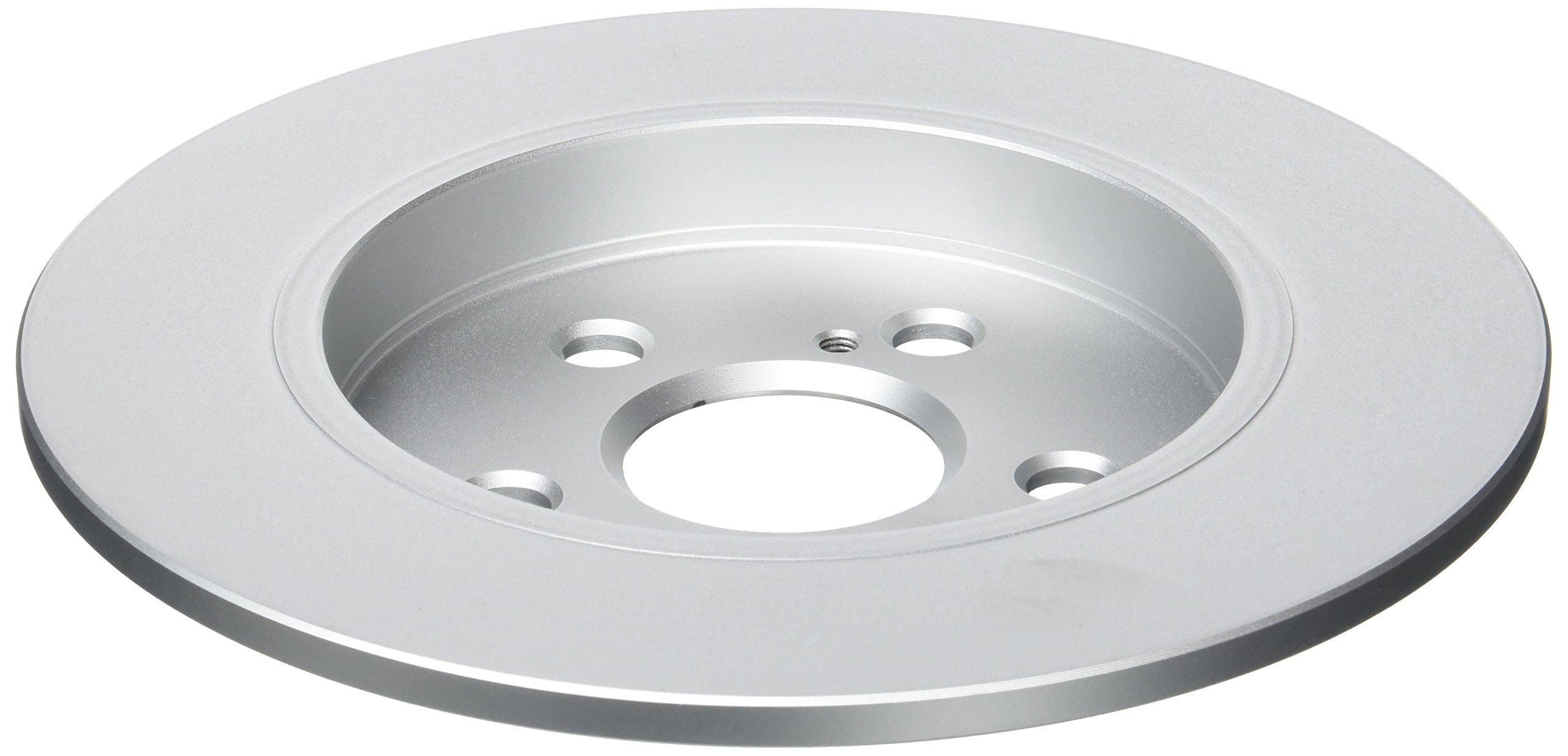 Ferodo DDF2062C Disco Freno Ventilato – Set Da 2, Diametro 278mm, Altezza 48,6mm, Per Ford C-MAX E Focus III