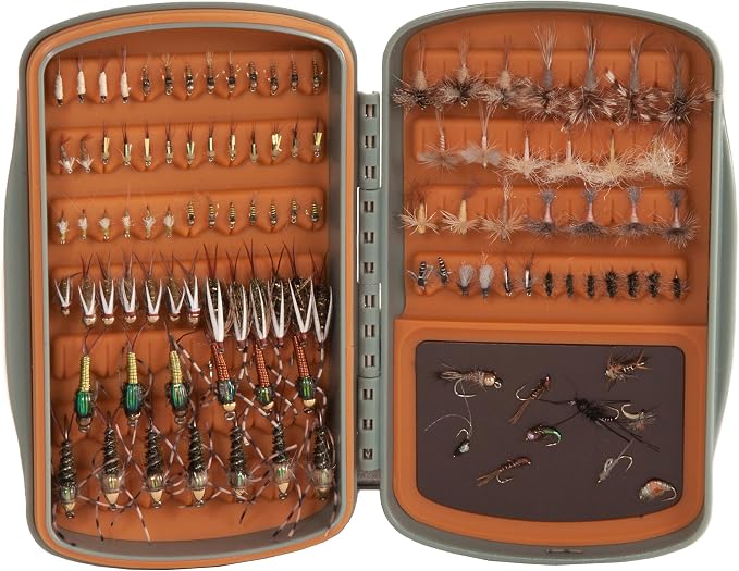 Fishpond Tacky Pescador Fly Box small with MagPad