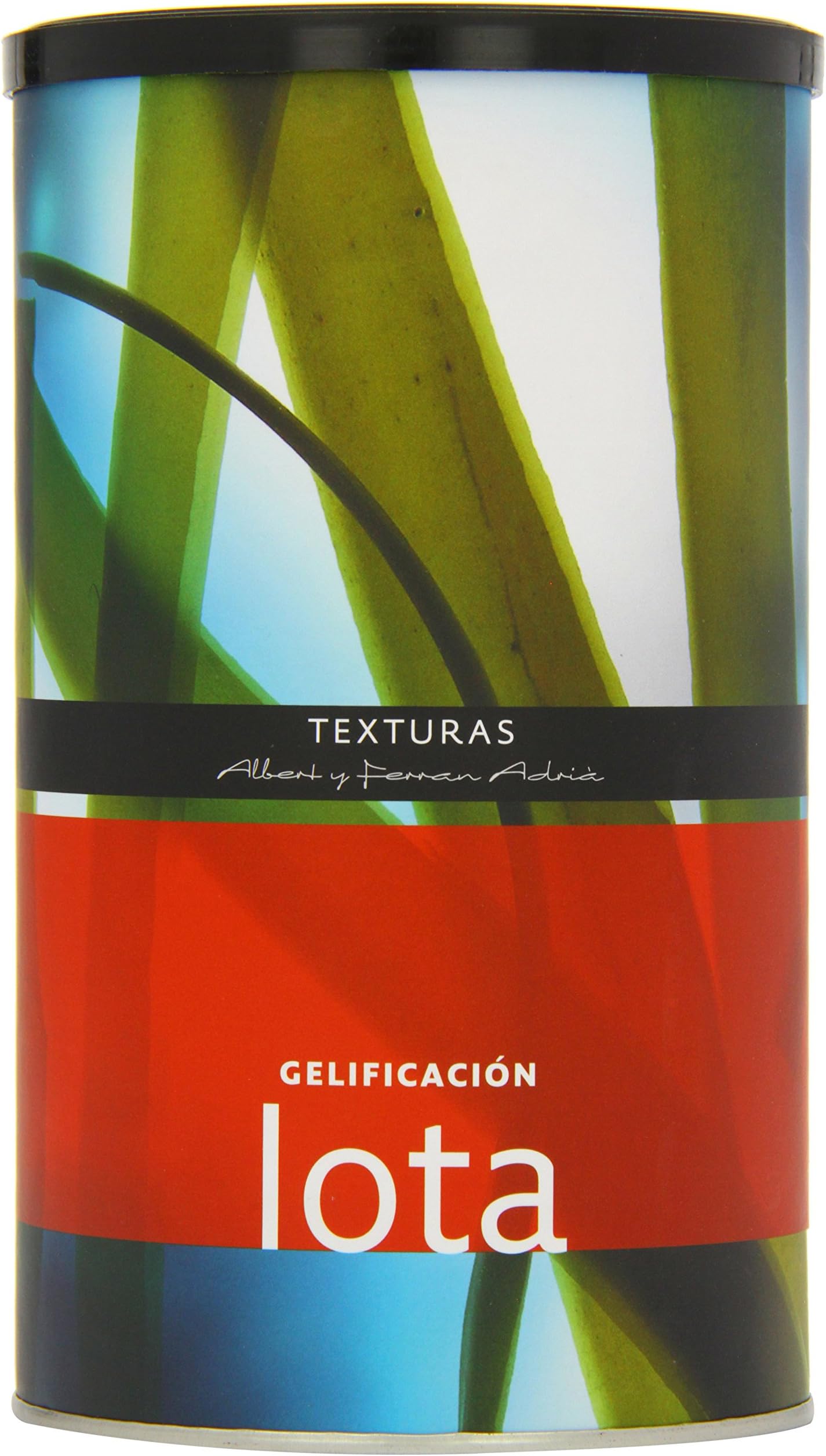Texturas Iota (Carageenan) 500g