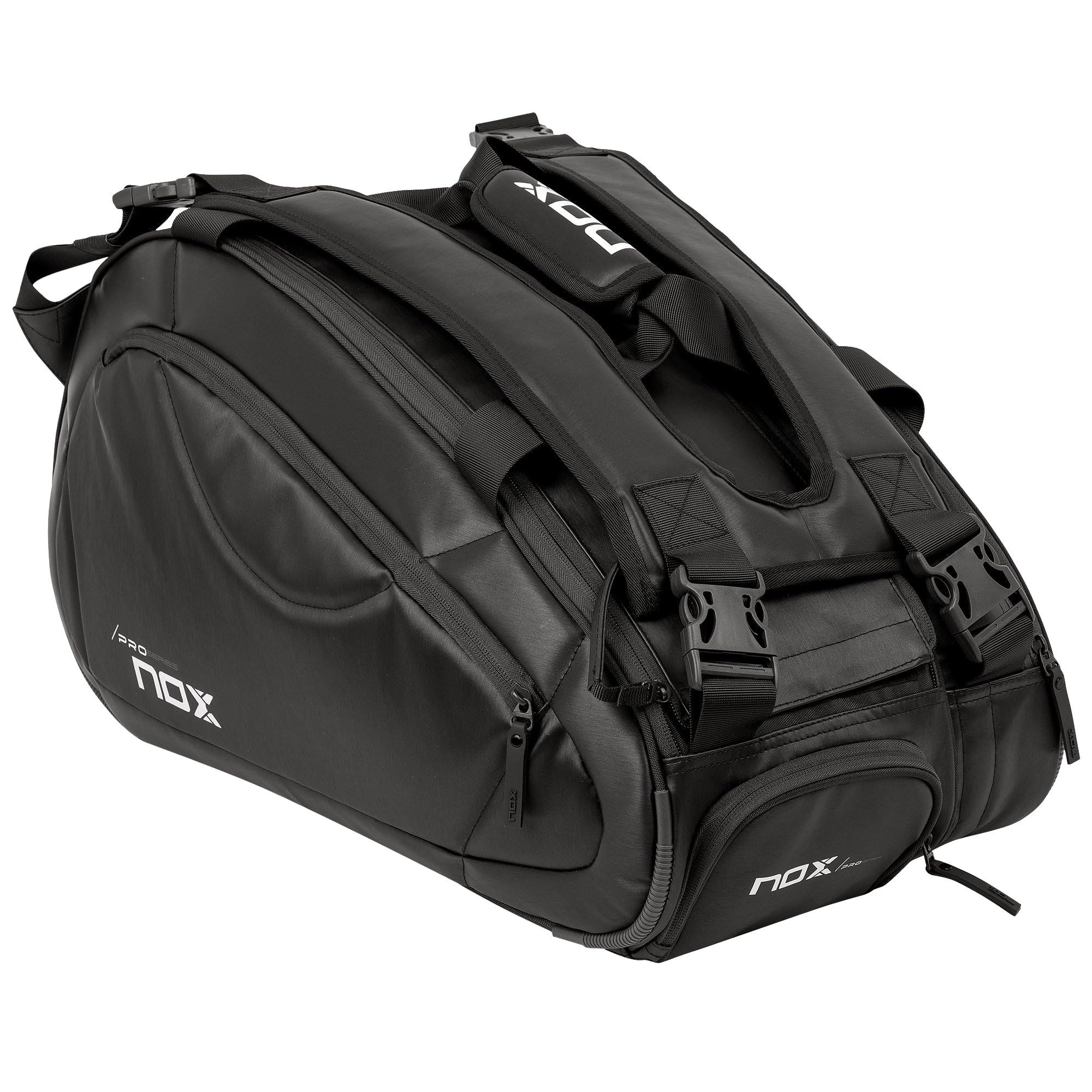 NOX Borsa per racchette Pro Series
