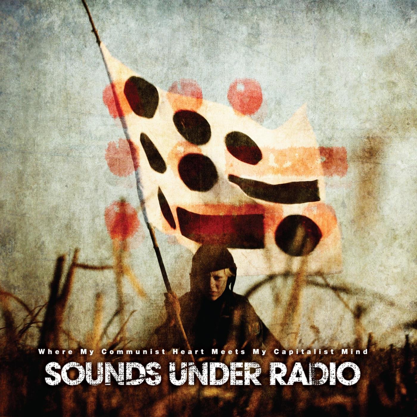 Sounds Under Radio