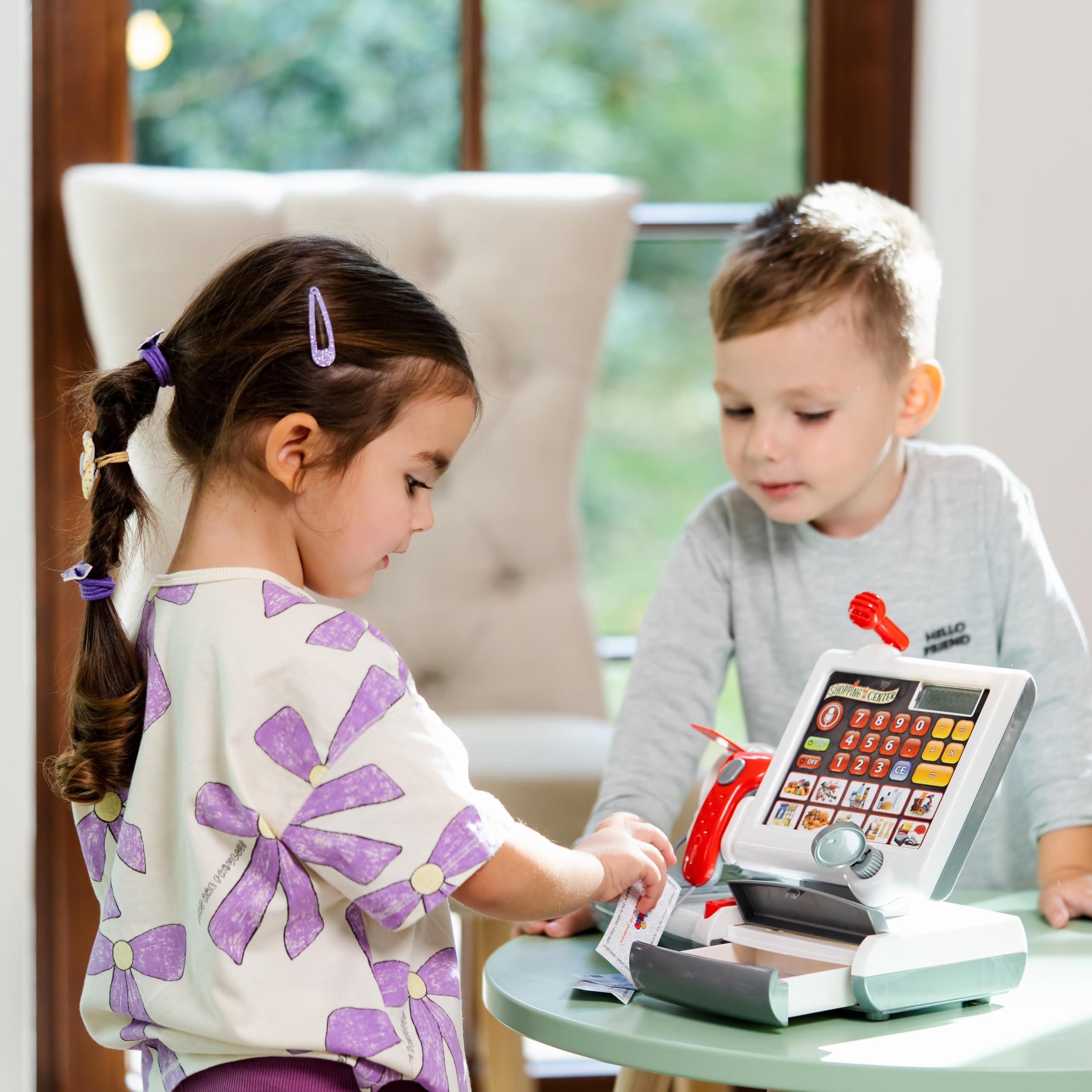 Amazon.co.jp: クライン Klein タッチパネルレジスターセット 9356