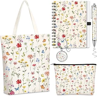 Juego de 5 piezas de regalo para mujer, inclu...