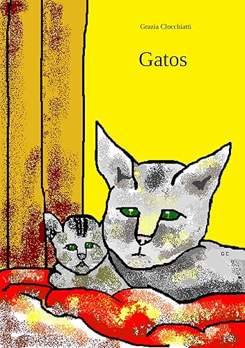 Gatos (Spanish Edition)