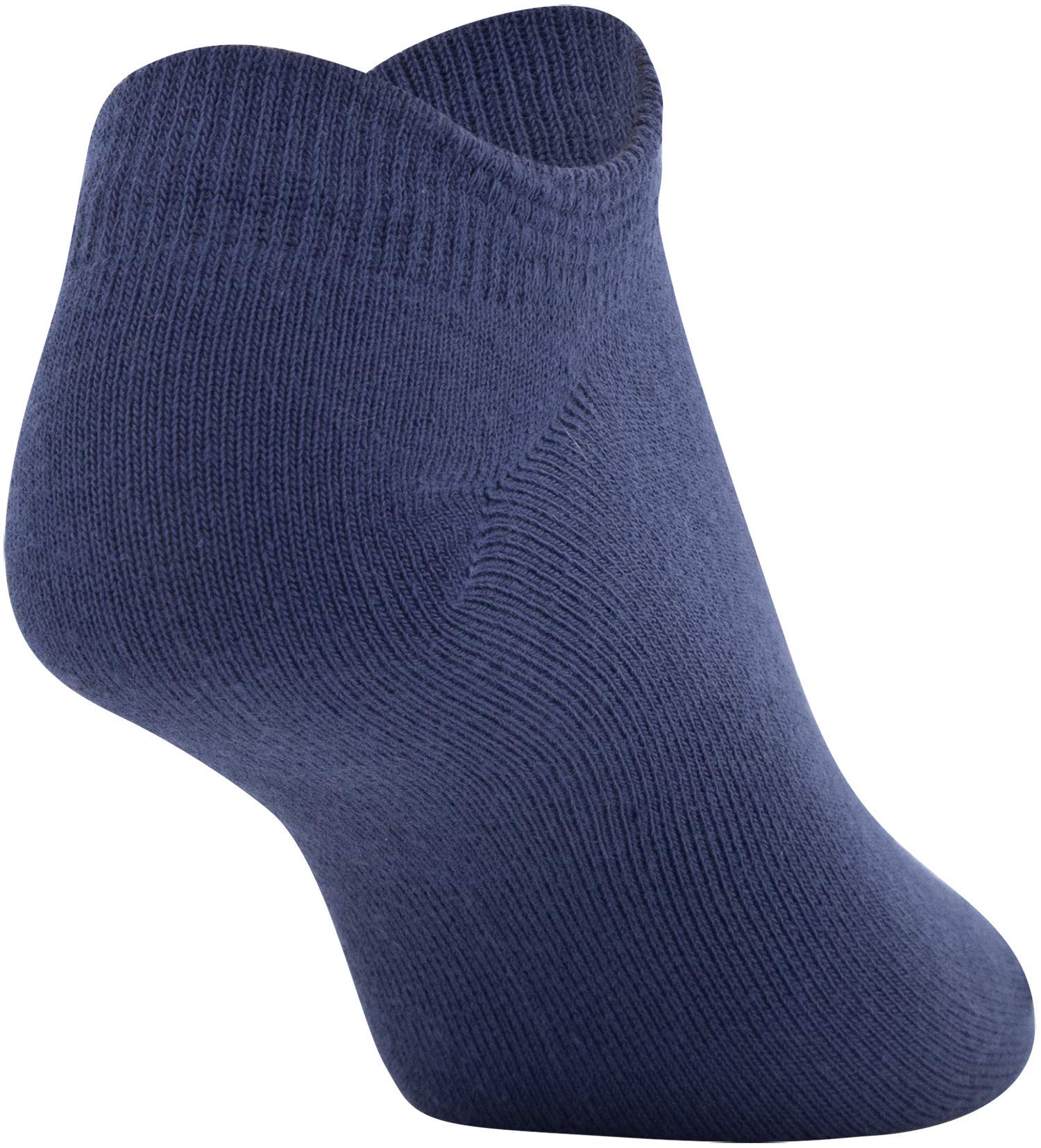 Under Armour heastgear Sportswear medias y calcetines RAM Solid 6 PKS