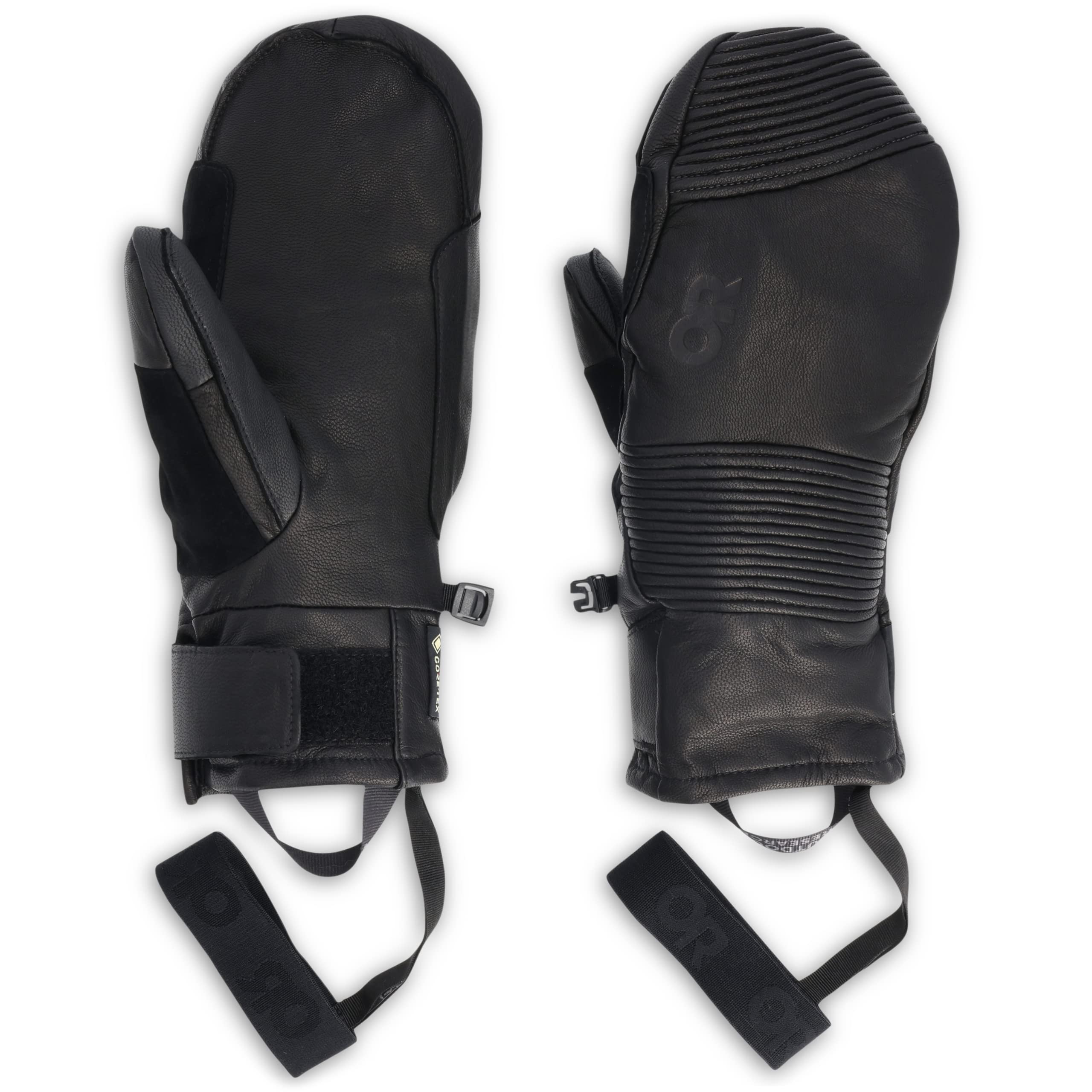 Outdoor Research Point n Chute Sensor Mitts Women's
