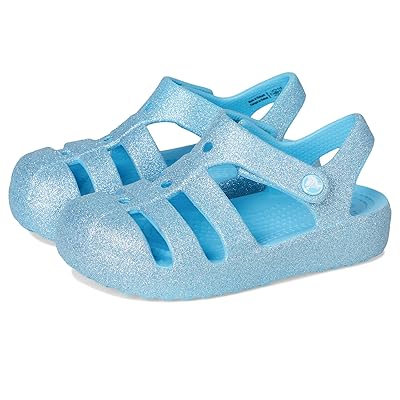 Crocs Kids Classic Fisherman Sandals (Toddler) Kid