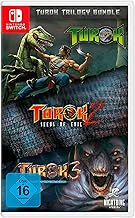 Turok Trilogy Bundle - Switch