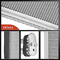 Vista 4 de A-Premium Núcleo de evaporador A/C compatible con Toyota Avalon 2005-2018, Camry 2007-2017, Highlander 2008-2019, Sienna 2011-2020, Venza 2009-2016