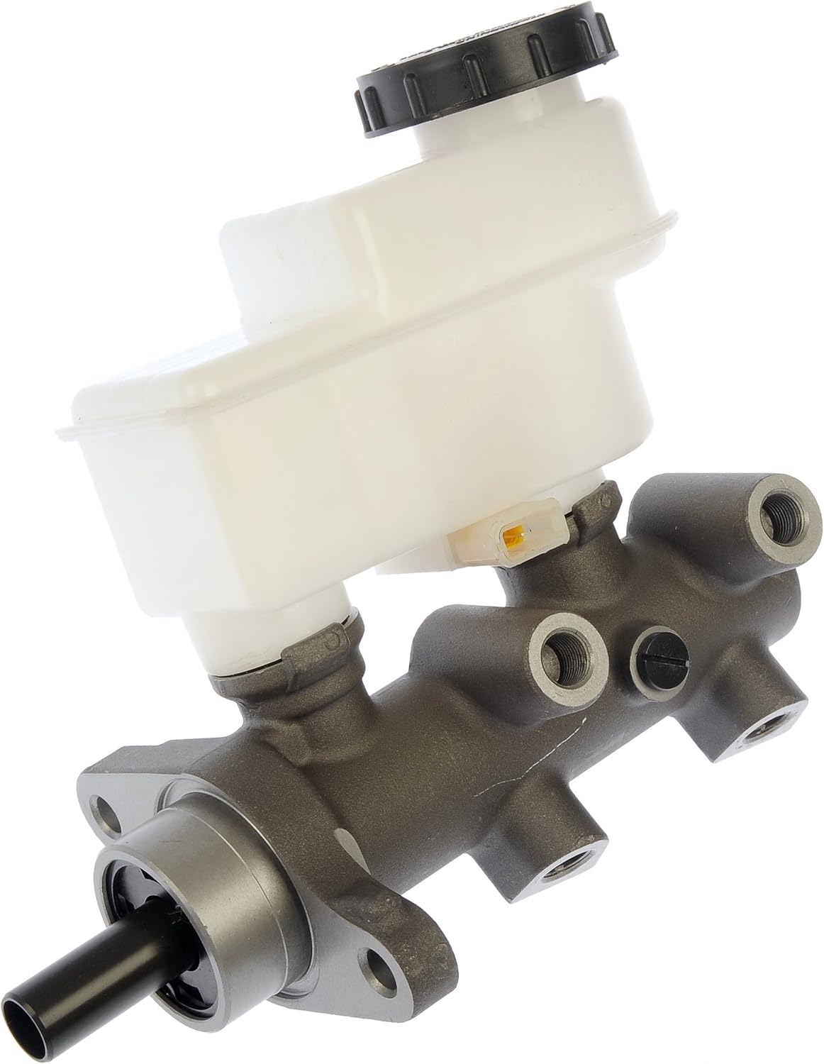 Dorman M630466 Brake Master Cylinder Compatible with Select Nissan Models