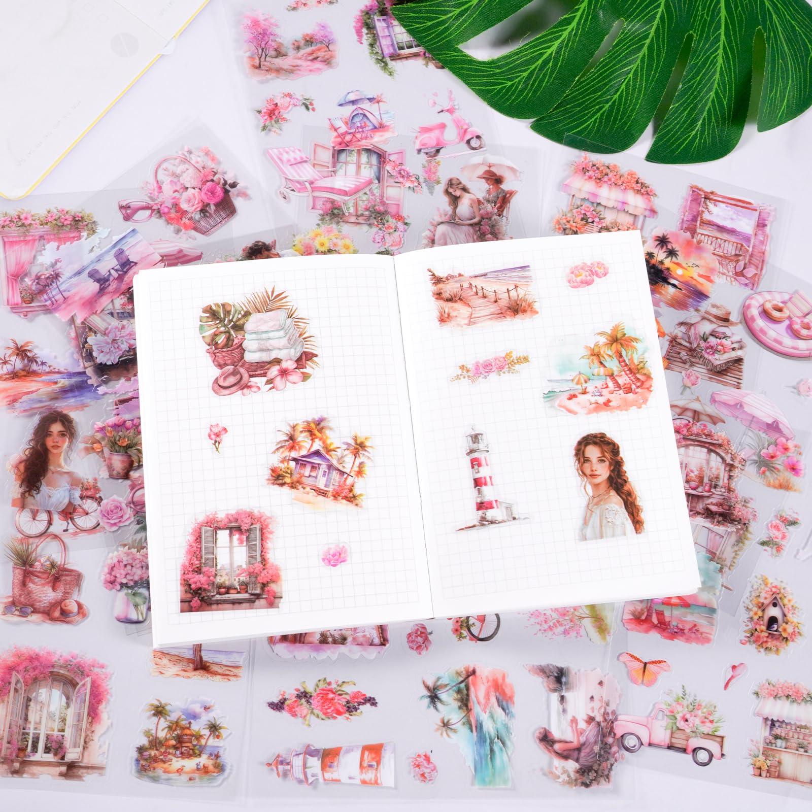 Scrapbooking