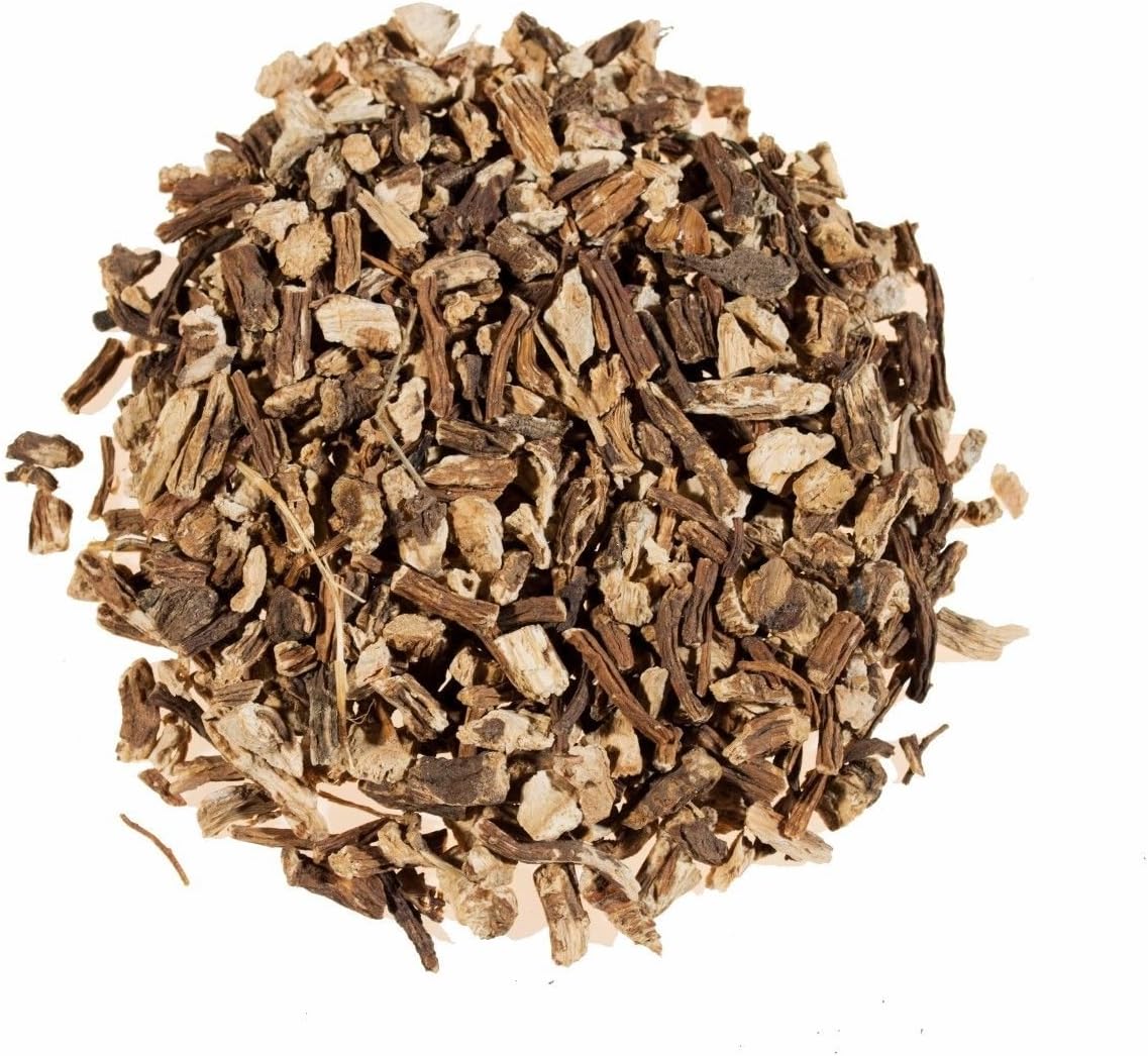 Angelica Dried Root Loose Herb Tea - Angelica Archangelica (1kg)