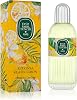 Eyüp Sabri Tuncer Lemon Cologne 200 Ml Cylinder Glass Bottle 1 Package 1 x 200 ml