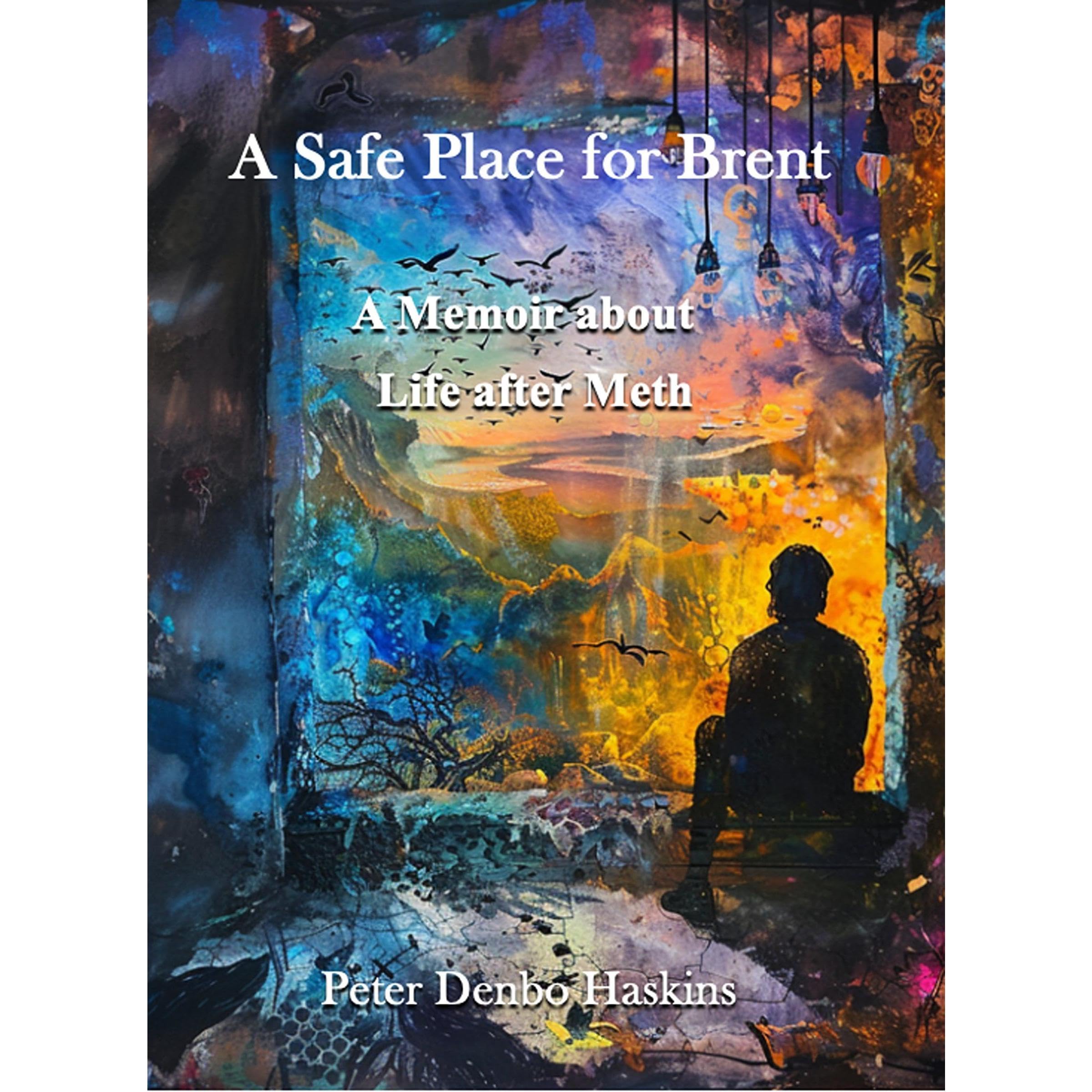 A Safe place for Brent