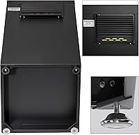 Vista 5 de RUGGARD Gabinete seco electrónico (50L)