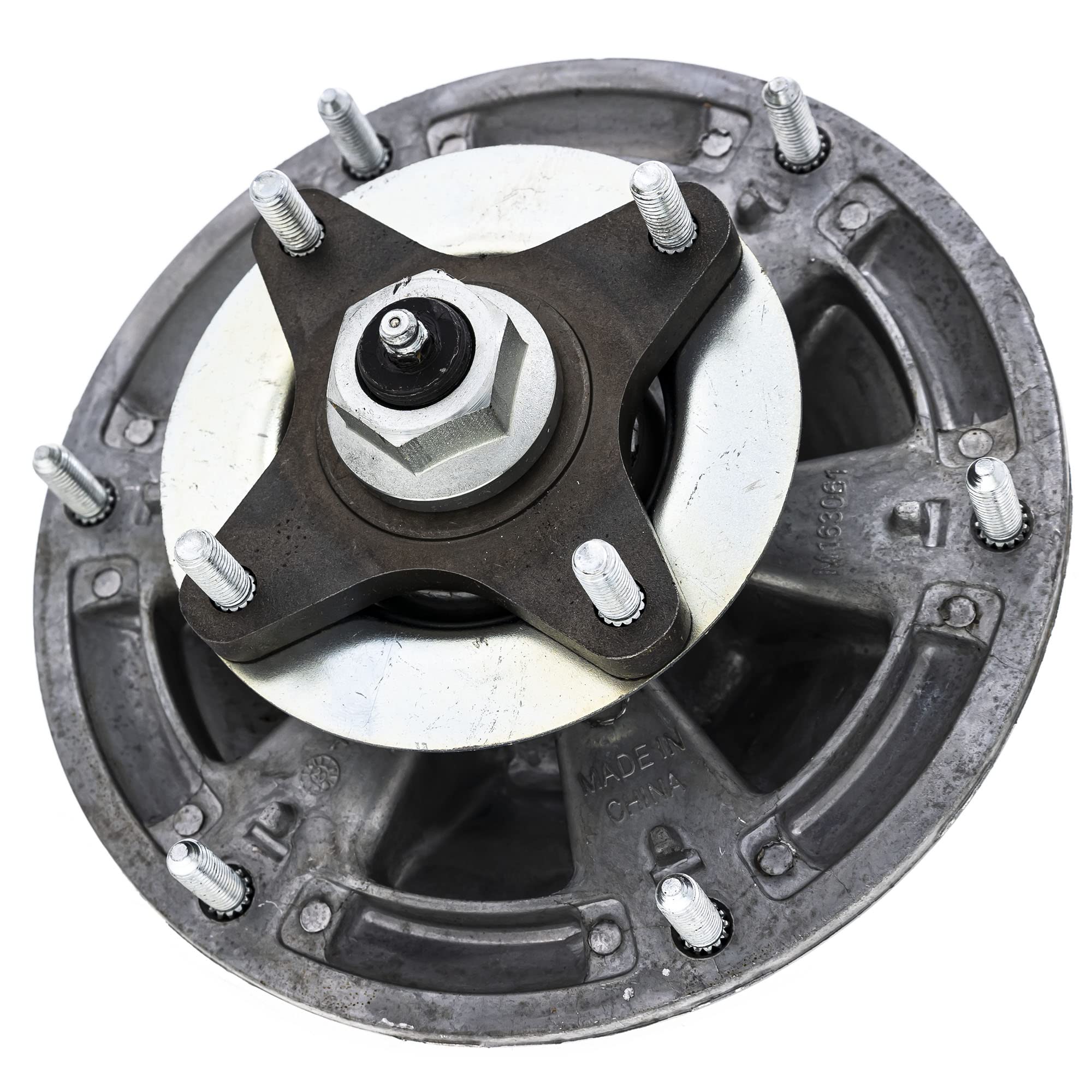 John Deere Original Ersatzteil Spindel #GC90162 – Passgenau Für Landmaschinen
