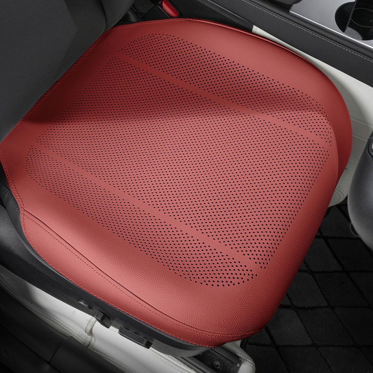 Funda asiento de coche para Audi A3 S-Line ideal para las cuatro estaciones