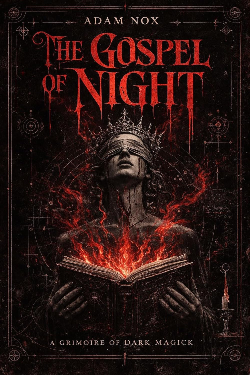 The Gospel of Night