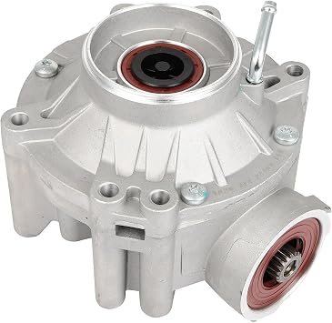 ATV Rear Differential Assembly 2017-2019 for Can-Am Defender HD5