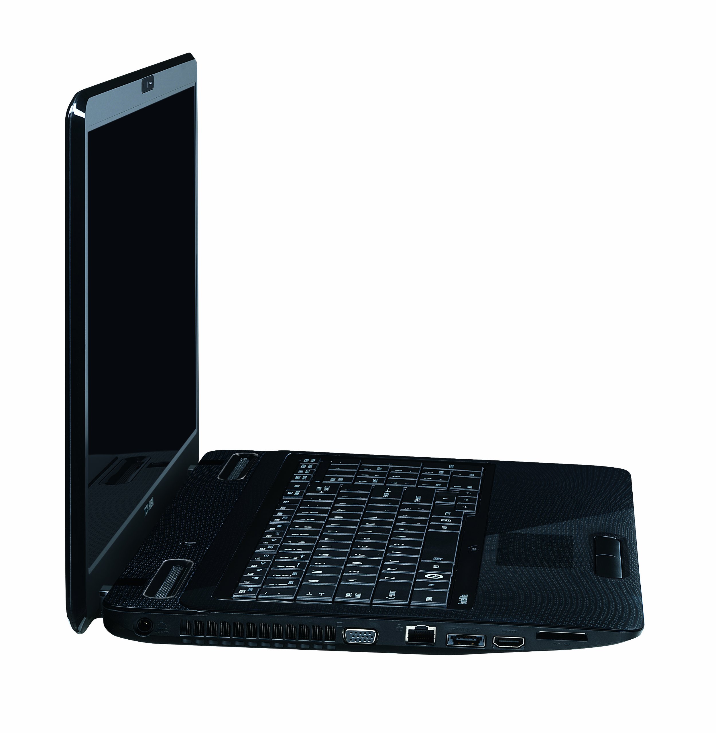 PC Portable Toshiba Satellite Pro L670 1J7 - Processeur I3 M380, 4 Go RAM, 15,6" - Occasion Pour Pièces