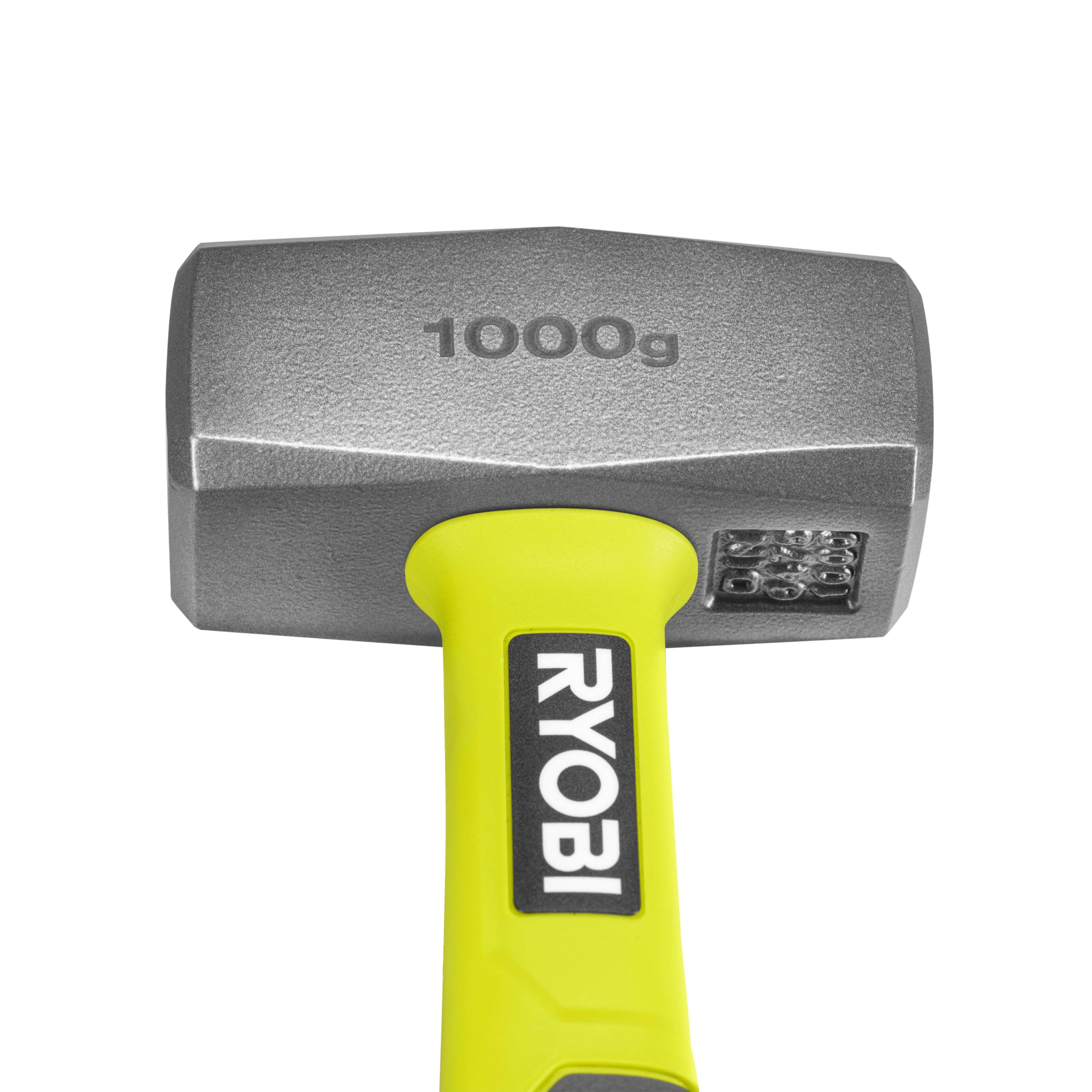 RYOBI Fäustel, 1.000 Gramm RHHCH1000