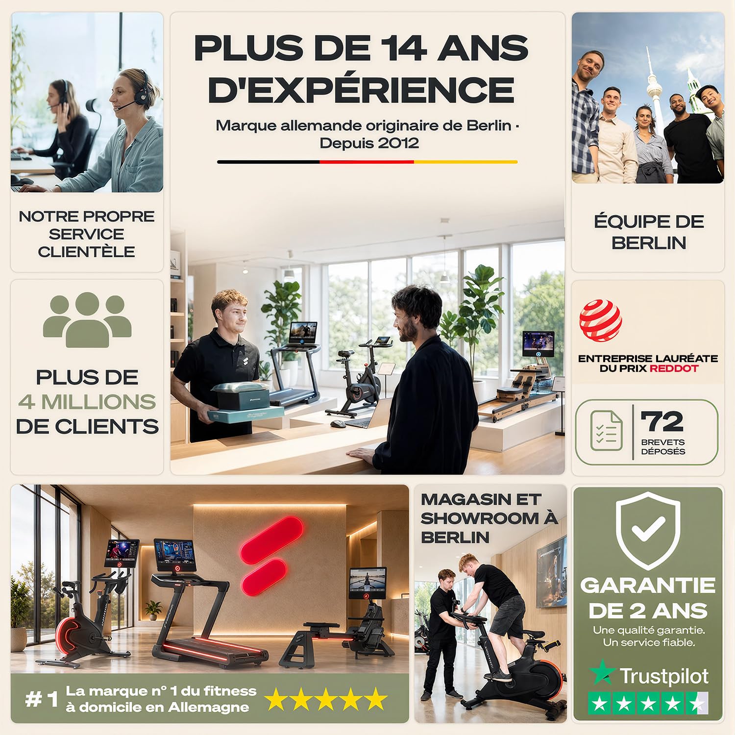 Swalk Lite Walk Pad avec LED Interactive - jusqu'à 6 km/h - idéal pour Le Bureau à Domicile - avec 1 an d'App STL Incluse - Marque de qualité Allemande - Peu encombrant - Poids jusqu'à 120 kg