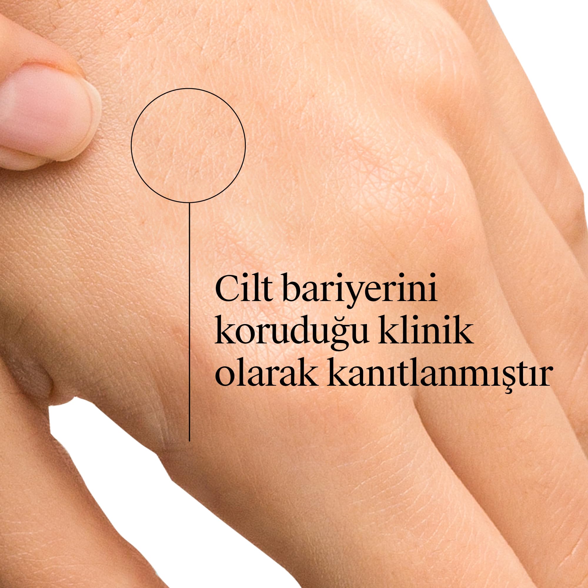 Neutrogena Parfümsüz El Kremi 50 ml 2li paket