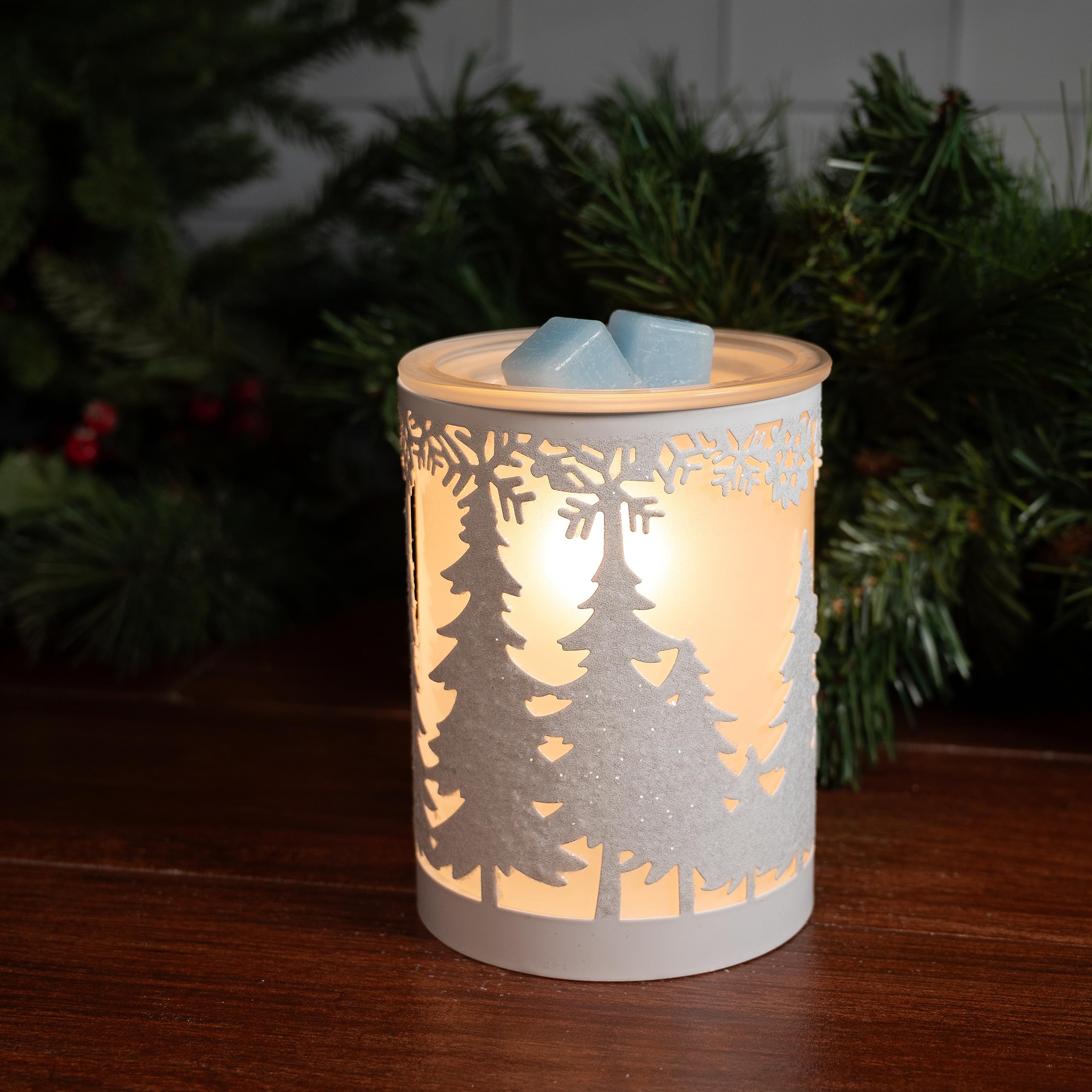 Levering Luxe Geurwas 15Oz 3 Wick Soja Wax Geparfumeerde Wax Glas Decor Kaars Al