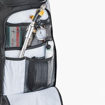 Evoc Fr Trail Blackline 20L Backpack black s