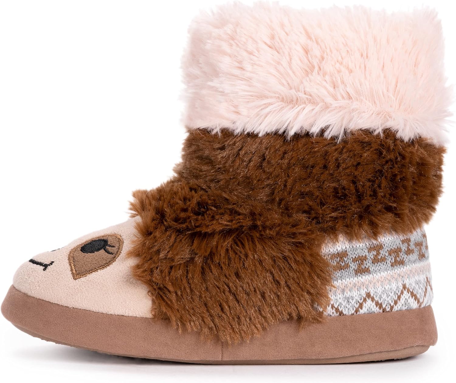 MUK LUKS