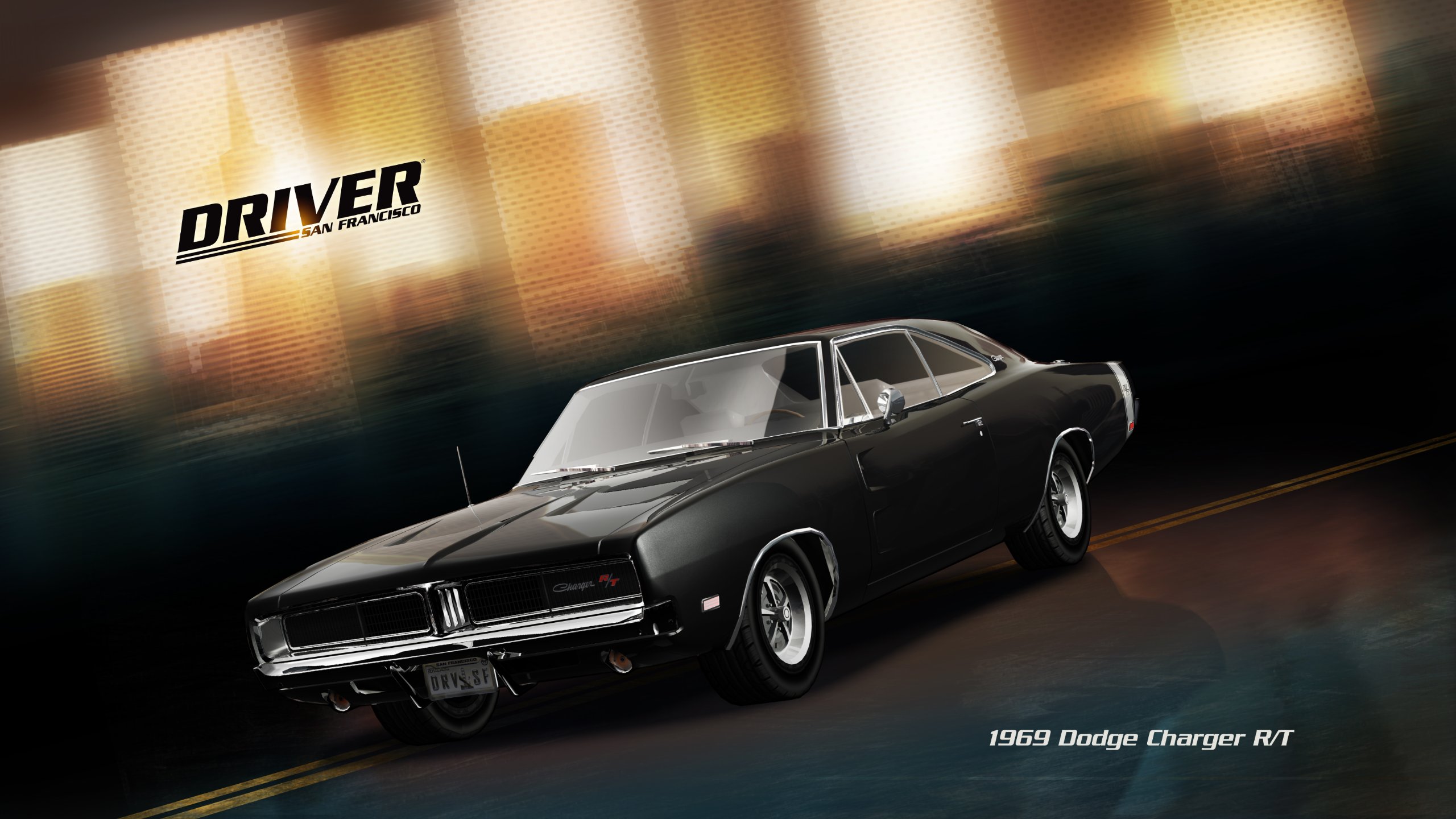 Driver San Francisco - Edición Alemana