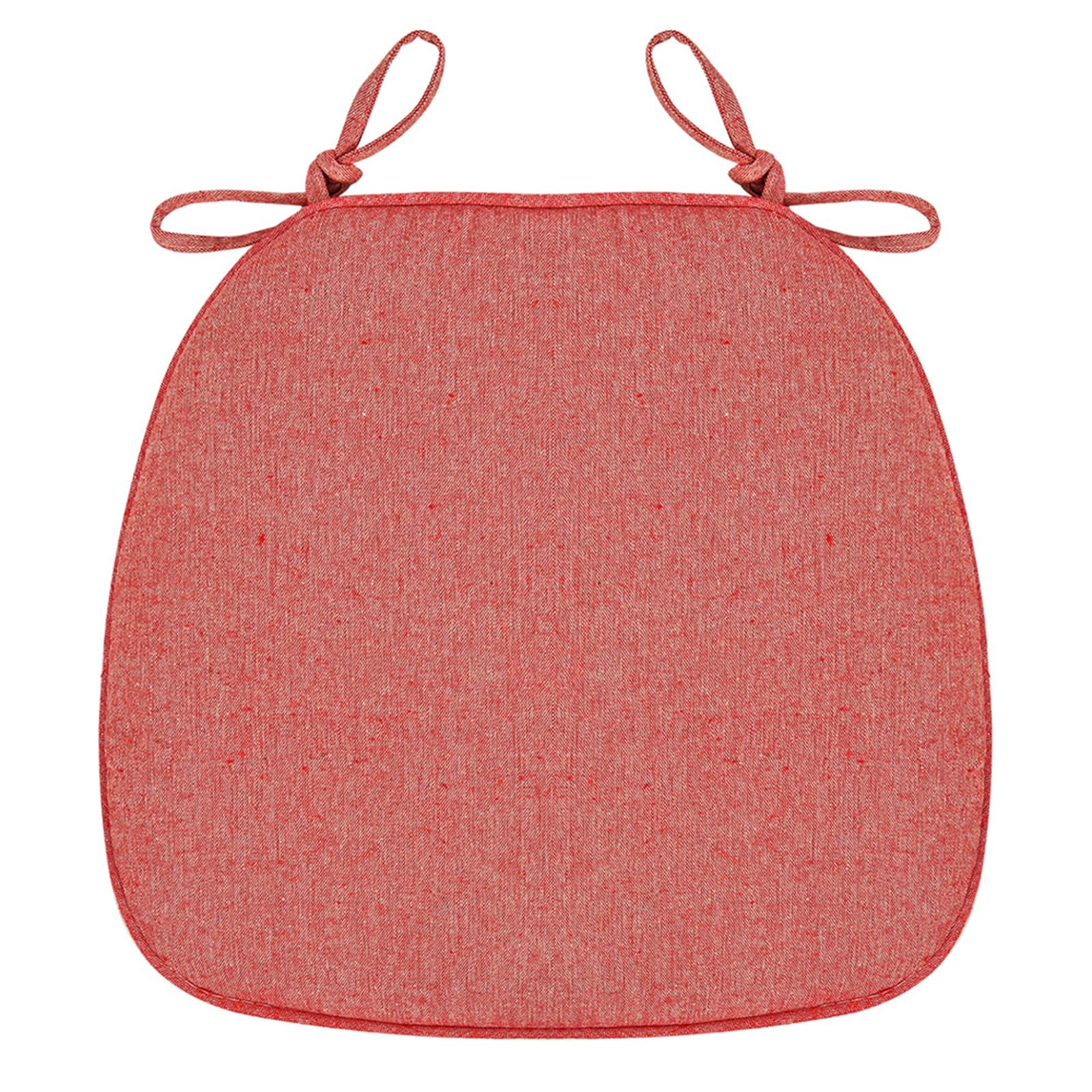 HDOYTXXM Premium Chair Cushions Featurings Supportive Foam Paddings and Builts in Secure Ties for Versatile Use in Kitchen Comfortable Seat Pad