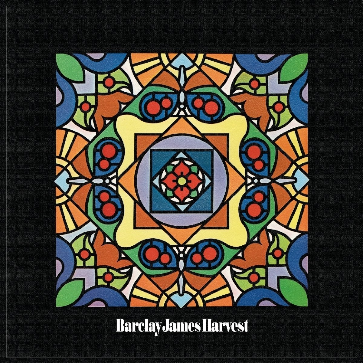 Barclay James Harvest (Remastered & Expanded Edition)