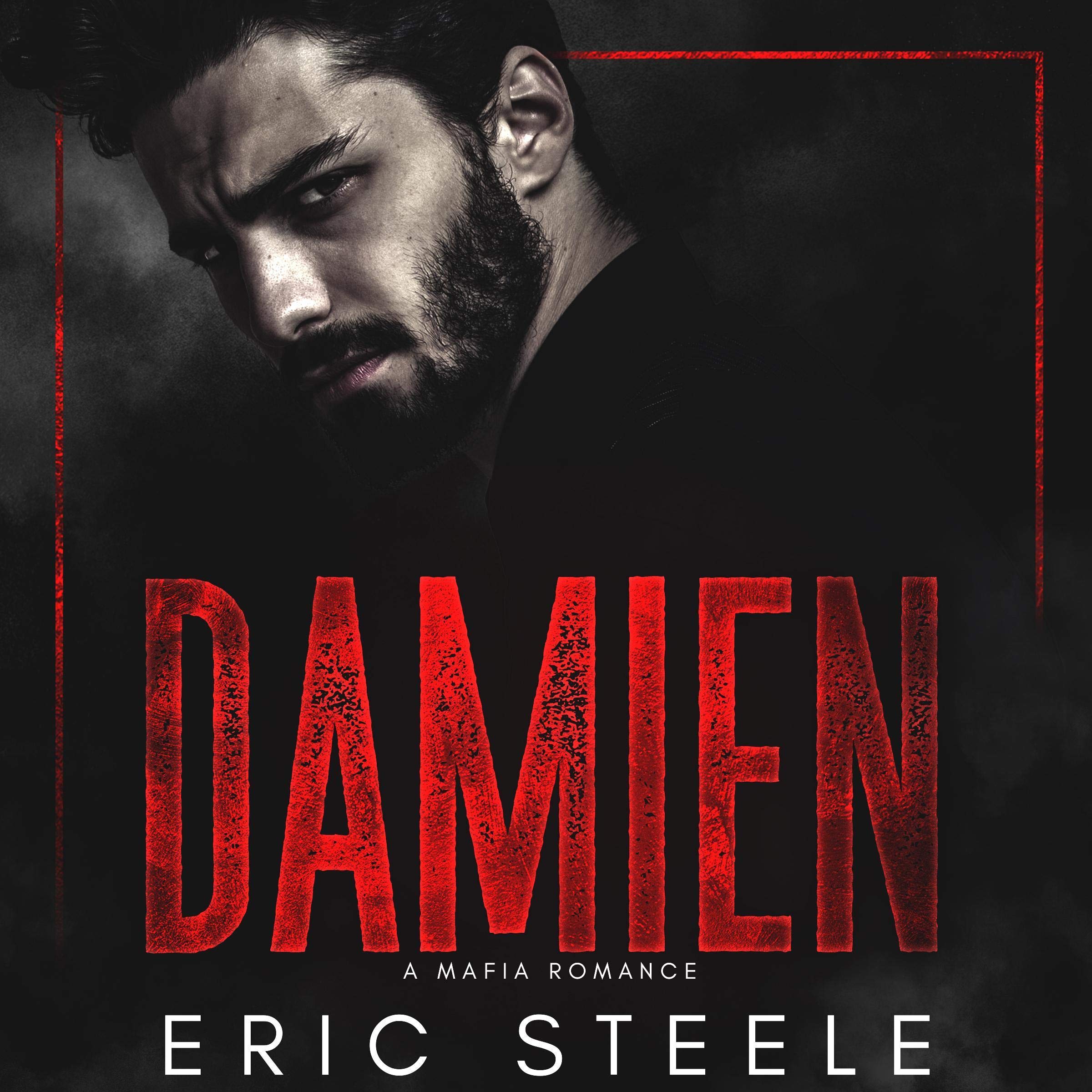 Damien: A Mafia Romance