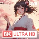 TVEE - 4K WALLPAPER for Tablet & TV