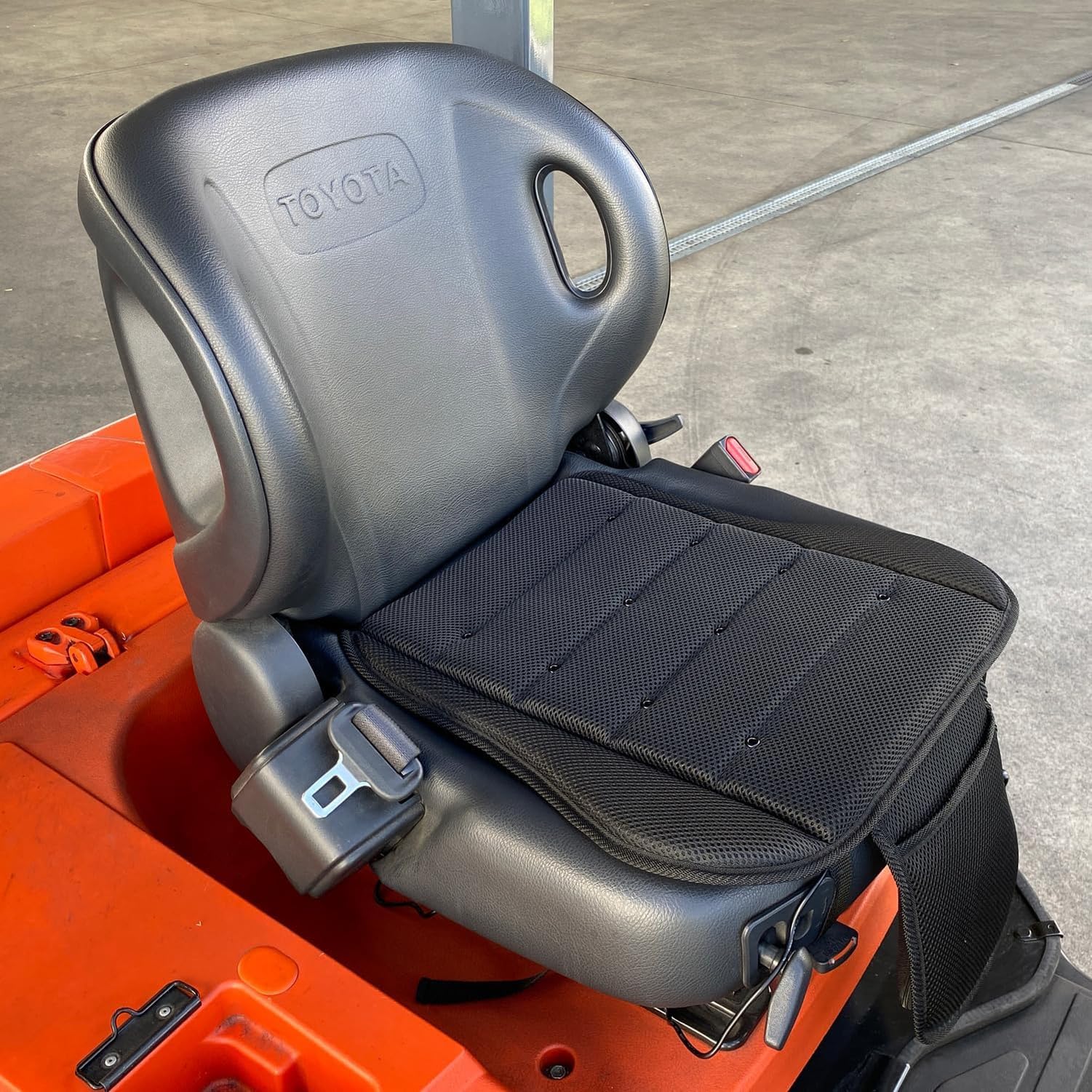 Amazon | ボンフォーム(BONFORM) フォークリフト用電動ファン付