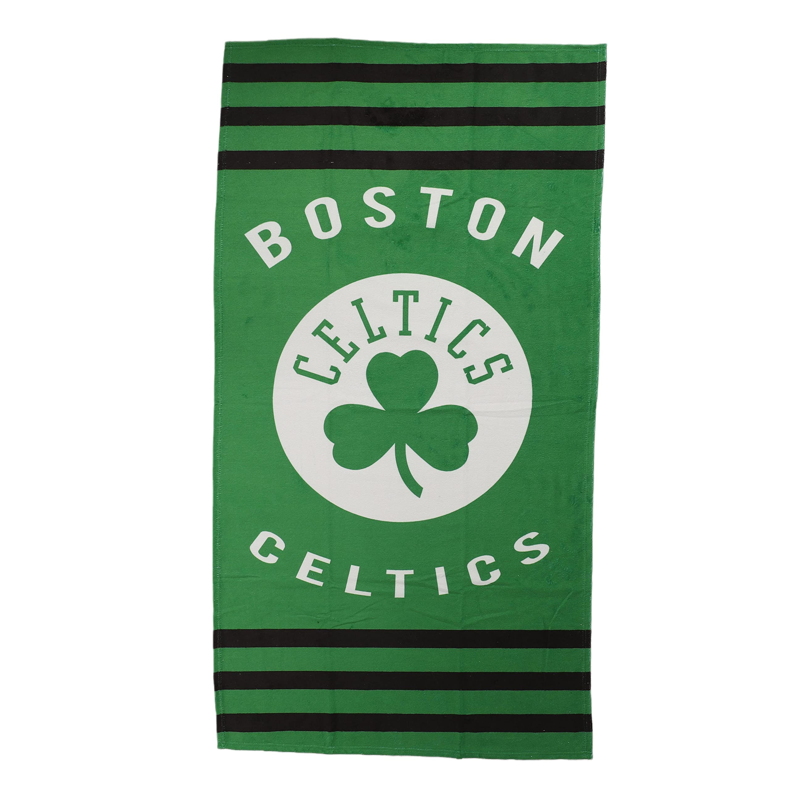 NORTHWEST NBA Stripes Beach Towel, 30