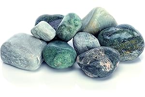 biOrb Marble Pebbles: A Sea of Verdure for Your Aquatic Haven