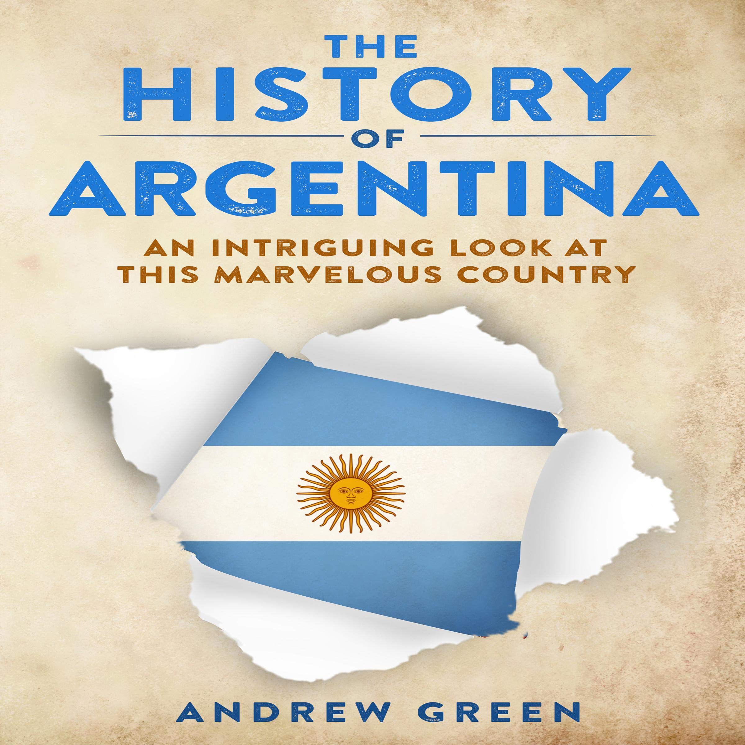 The History of Argentina
