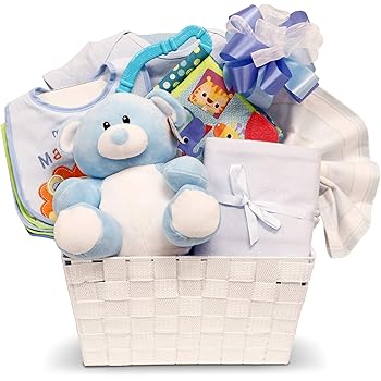 hamper for new born baby