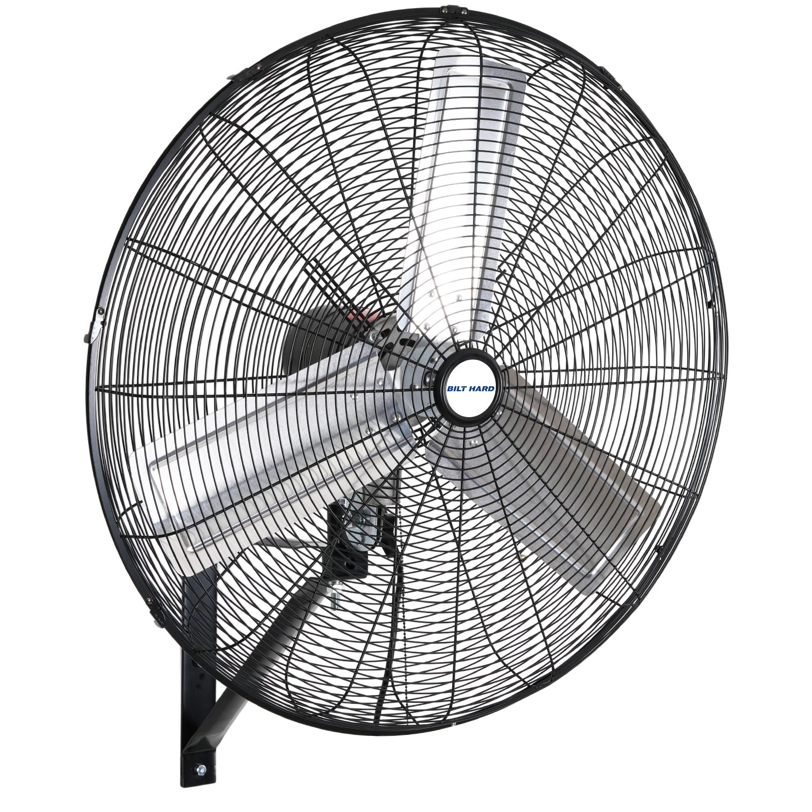 BILT HARD 9500 CFM 30 in High Velocity Industrial Wall Fan