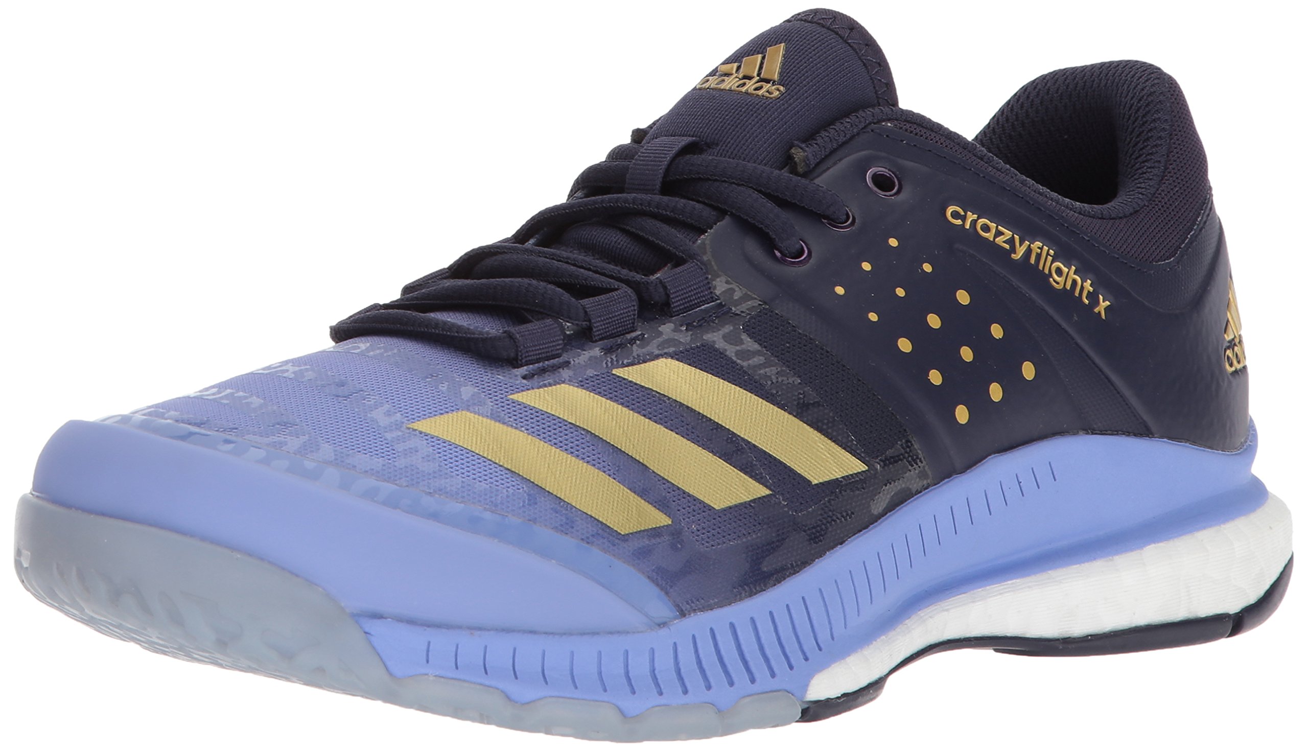 adidas womens Crazyflight X